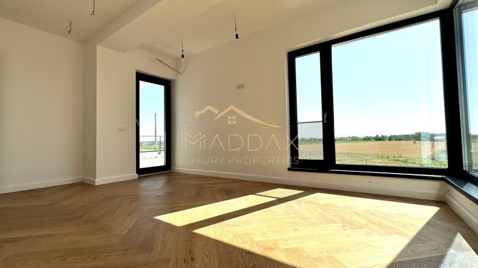 Vila cu 4 camere *580mp teren* // Corbeanca Lake View - Poză 22