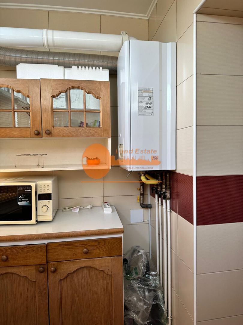 Apartament 2 camere Aviatiei ( 5 minute metrou-Centrala termica ) - Poză 1