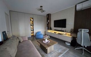 Vanzare apartament 2 camere Aqua City - Crangasi - Poză 3