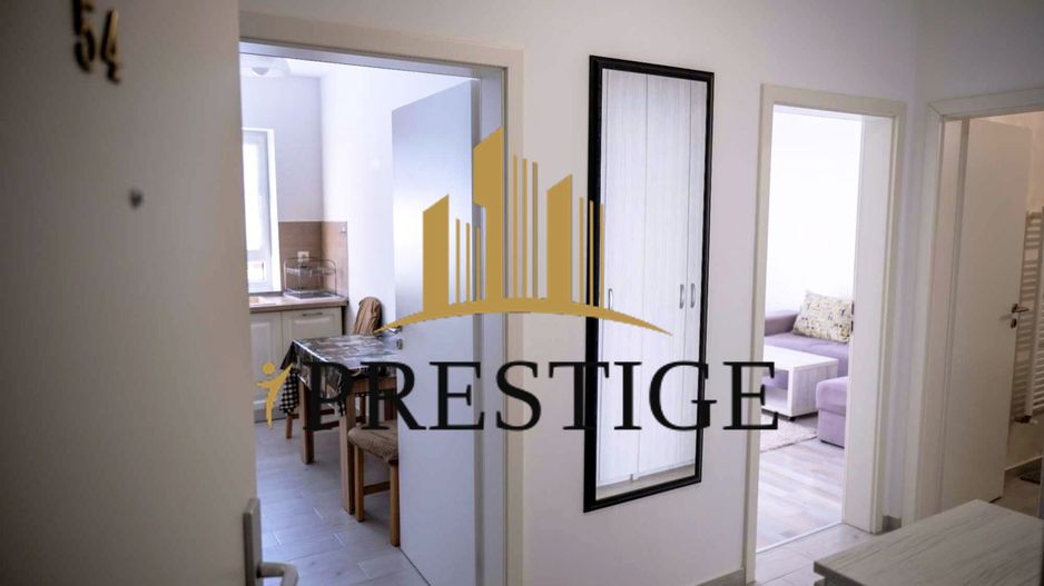 APARTAMENT 2 CAMERE | AVANTGARDEN | PARCARE | AER CONDITIONAT| LIFT - Poză 5