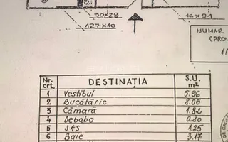 Mihai Bravu - Timpuri Noi - complet renovat - Poză 11