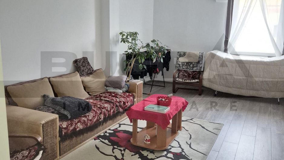 Apartament de 4 camere, modern, 89mp, Apahida - Poză 1