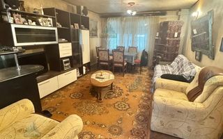 Casă de vânzare pe Strada Cetății, teren 428 mp - Poză 1