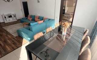 3 camere: 2 dormitorare| Lipovei-Restaurant Caprice| 2 locuri de parcare| 90 mp - Poză 3