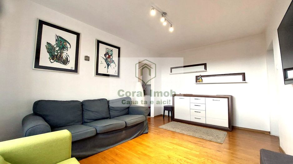 Va propunem spre inchiriere un frumos apartamnet de 3 camere, in Drumu - Poză 11