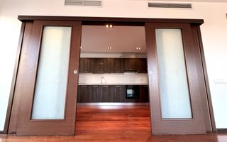 Penthouse - Duplex Exclusivist *218mp* / 60mp terasa / Kiseleff - Capitale - Poză 16