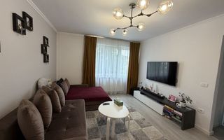 Apartament 2 camere | Etaj 2 | Renovat | 49 MPU | Terezian - Poză 1