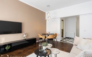 Apartament 2 camere N. Balcescu | GalDan Apartments - Poză 3