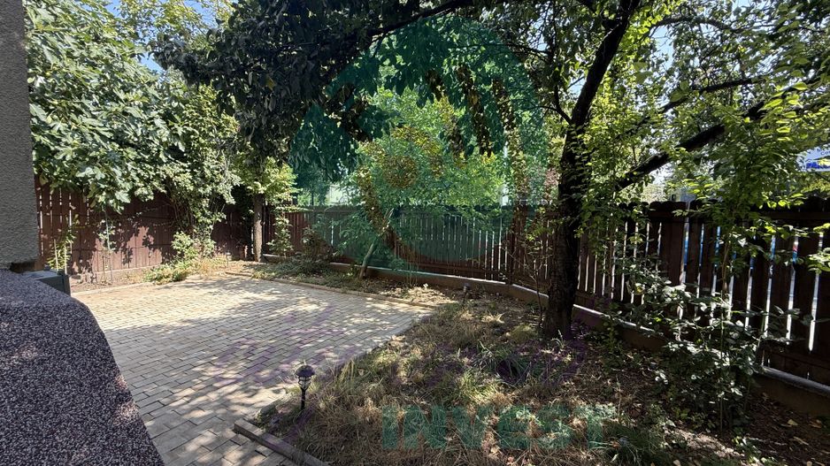 Casa CONSOLIDATA - SITUATA PE COLT - cu o curte libera generoasa - Poză 4