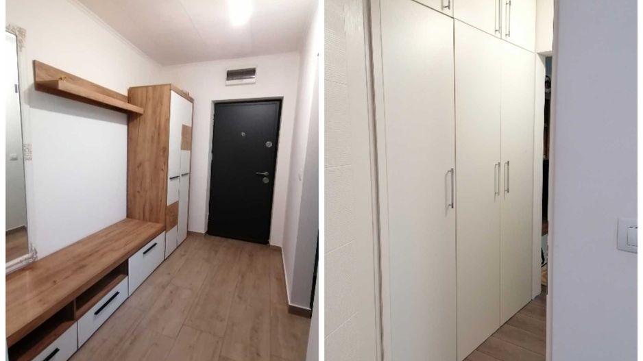 BRASADAS vinde ap 2 cam PARTER Careiului LIDL. - Poză 6