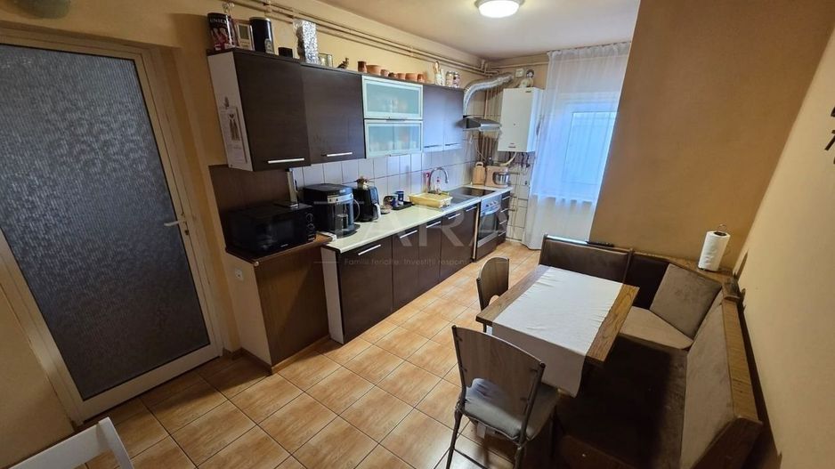Apartament 3 camere – Mărăști, aproape de Iulius Mall - Poză 1
