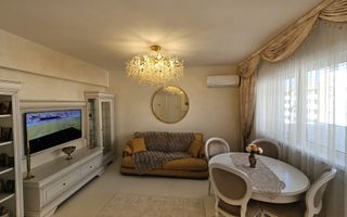 Apartament modern 3 camere |Metrou Berceni 9 minute| 73,3 mp - Poză 9