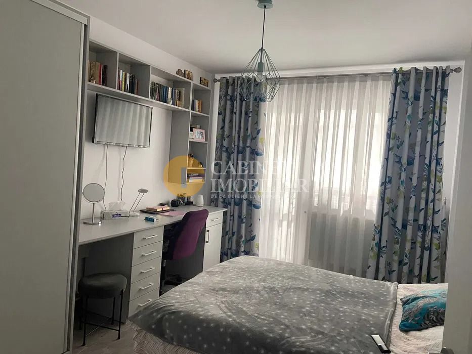 Dispecer Tatarasi - 3 camere etaj 2 cu lift - renovat - Poză 2