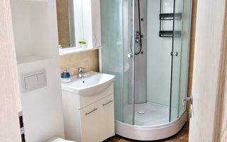 Giroc-Unitatea Militara | Etaj 1 | Balcon | Parcare | Disponibil imediat - Poză 6