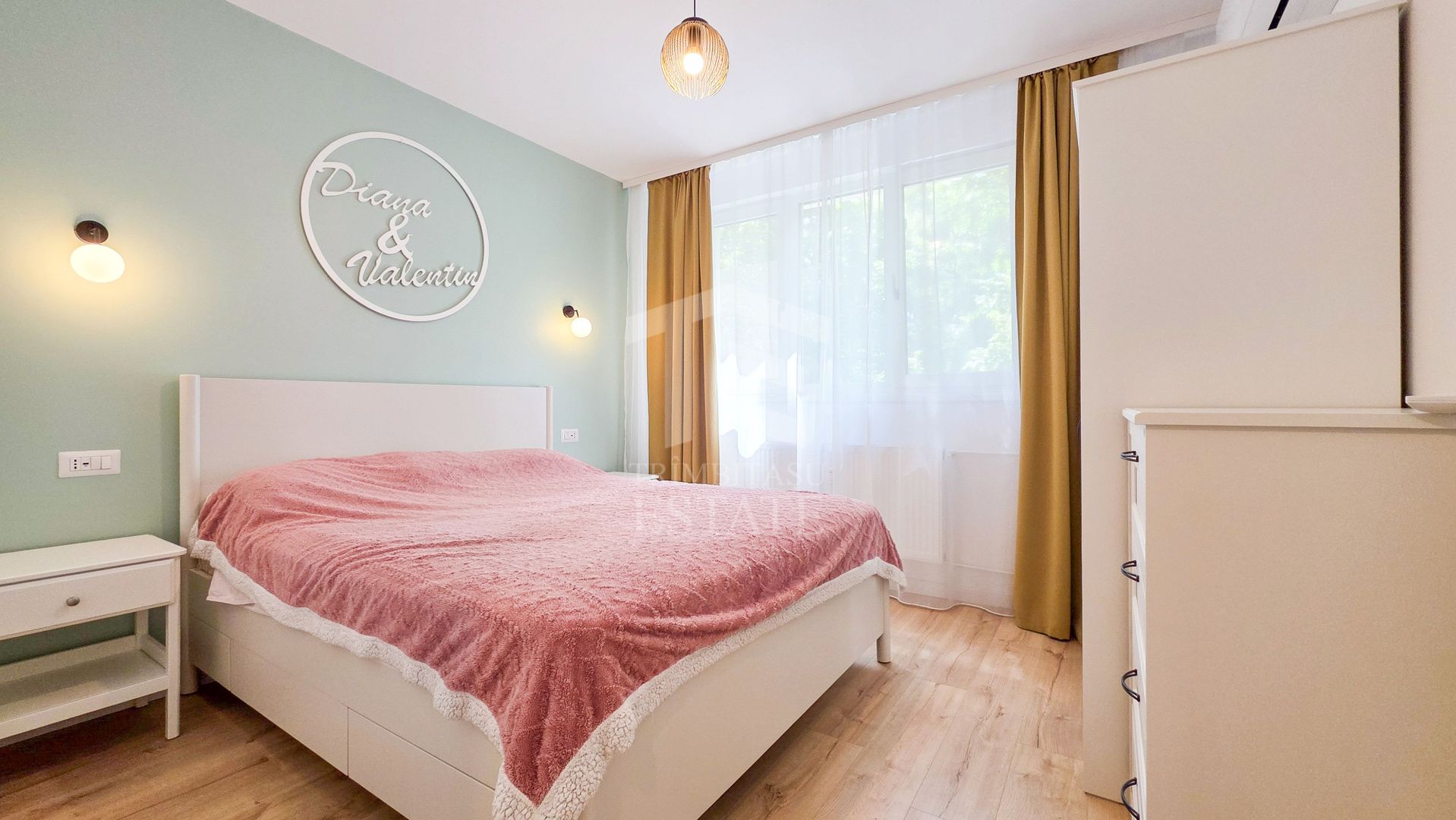 Apartament modern de 2 camere – Bulevardul Ion Mihalache 339 - Poză 5