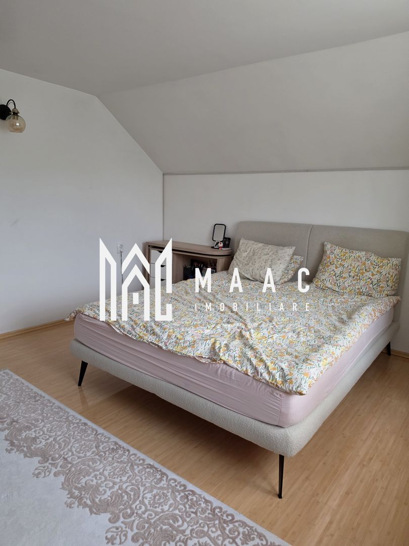 Vila moderna Fedelesoiu | Canalizare | Centrala peleti | Gaz limita proprietate - Poză 14
