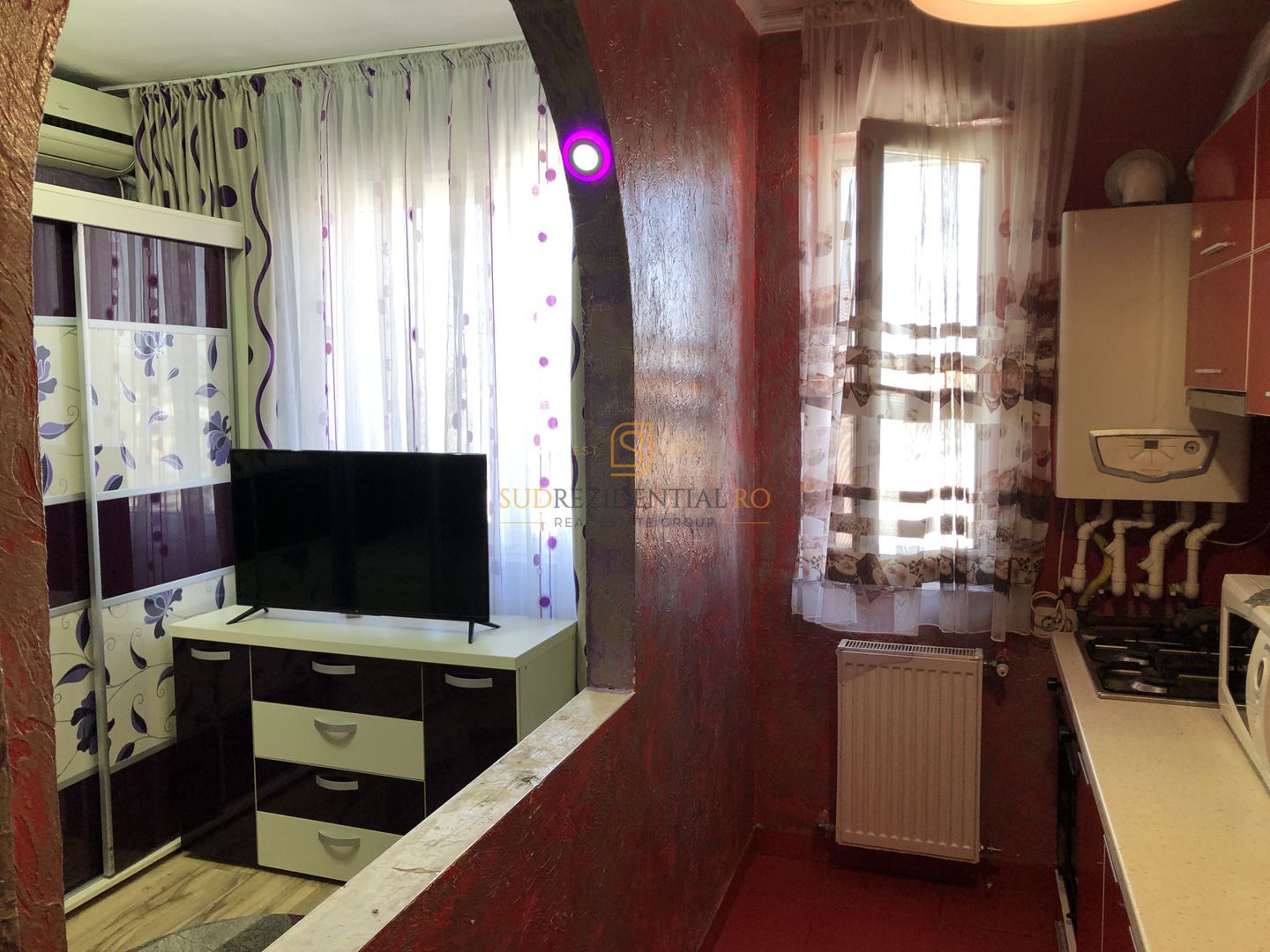Garsoniera de vanzare, imobil 2013, Sectorul 5 - Poză 5