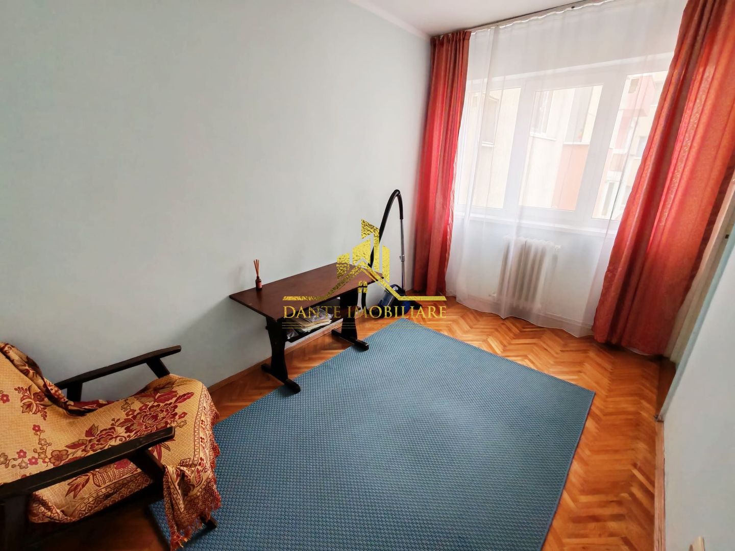 3 camere, semidecomandat, spatios, balcon, Manastur, Bucium - Poză 6
