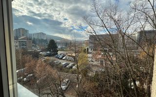 Vand apartament 3 camere,  langa Academia de Muzica- Manastur - Poză 13