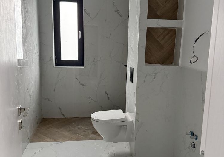 Apartament 2 camere-zona Baneasa-Petrom City-Casa Presei - Poză 1