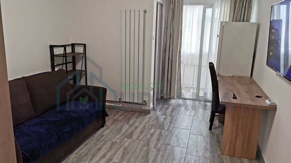 Garsonieră de închiriat în Galata, etaj 1, renovată - Poză 2