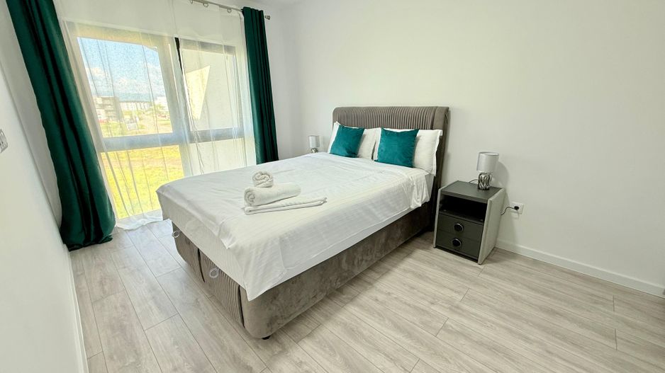 Apartament 2 camere deosebit in zona Doamna Stanca, Dedeman - Poză 14