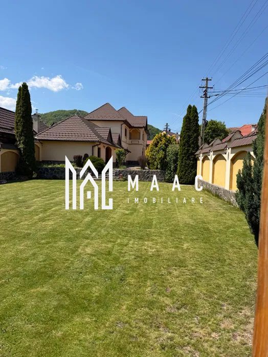 Casa individuala | 4 camere | 180MP | Teren 900 MP | Saliste - Poză 7