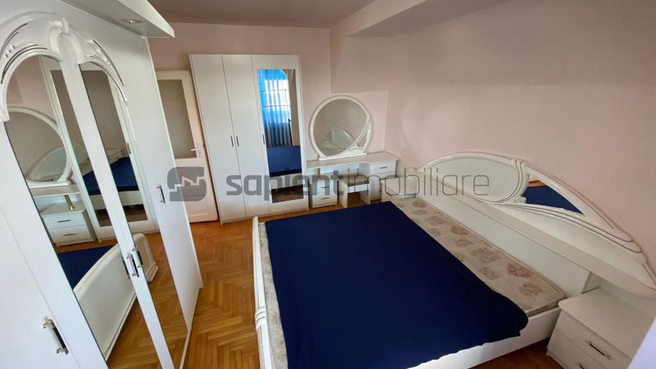 Sapient | Apartament 4 camere tip Penthouse, Calea Aradului - Poză 7