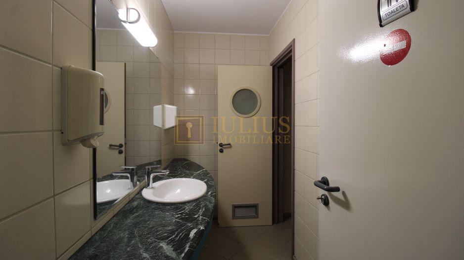 Birouri 60m,  vizavi de Iulius Mall - Poză 10