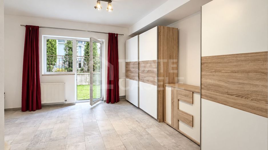 Apartament 2 camere | terasă generoasă 22 mp | Zona VIVO - Poză 4