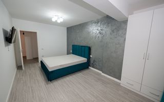 Studio Modern | Bloc Nou | Parcare privata - Poză 6