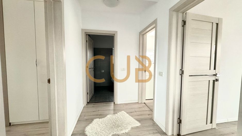 Duplex premium Dumbravita|5camere, 3bai, carport| Eficienta energetica - Poză 17