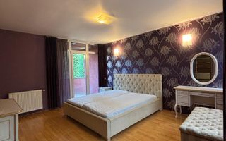 Casă cu 6 camere, 320 mp utili, gradina, garaj, zona Home Garden - Poză 8