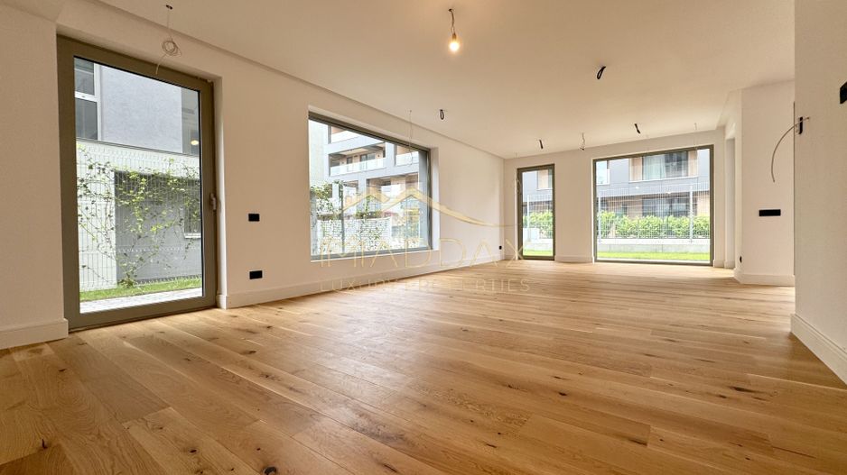 Vila Smart&Green *276mp* // Pipera-Erou Iancu Nicolae - Poză 2