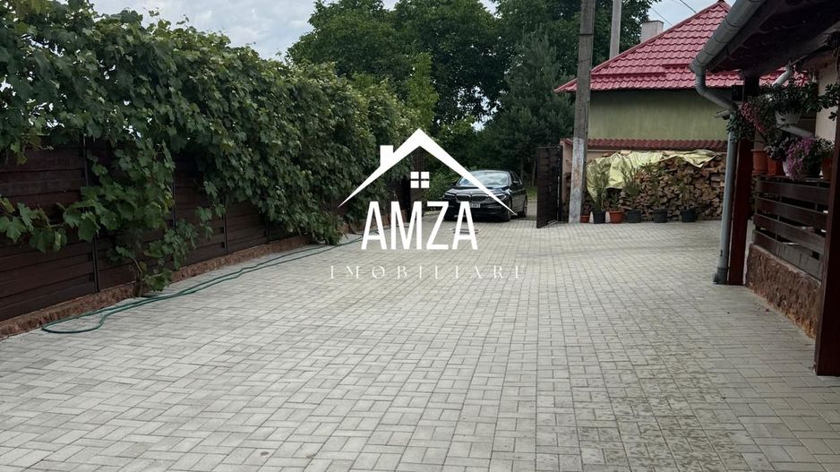 Casă de vânzare în Rășinari - Poză 3