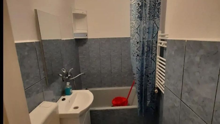 BRASADAS vinde garsoniera 21mp pe Ostrovului la PARTER. - Poză 4