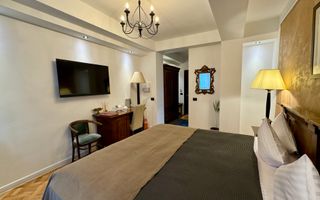 Apartament cu 4 camere / Posibilitate investitie / Arcul de Triumf - Poză 44