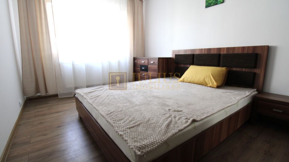 Apartament in zona Spitalului Judetean - Poză 4
