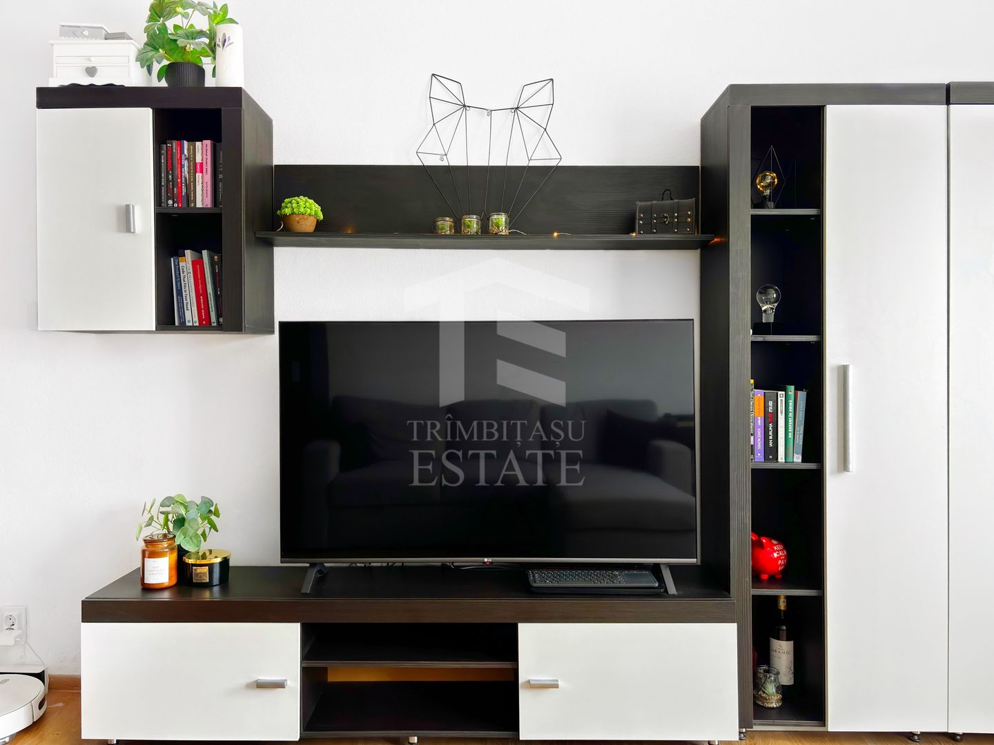De vanzare | Decomandat 2 camere | Et 3 | Finisaje moderne | Soarelui - Poză 8