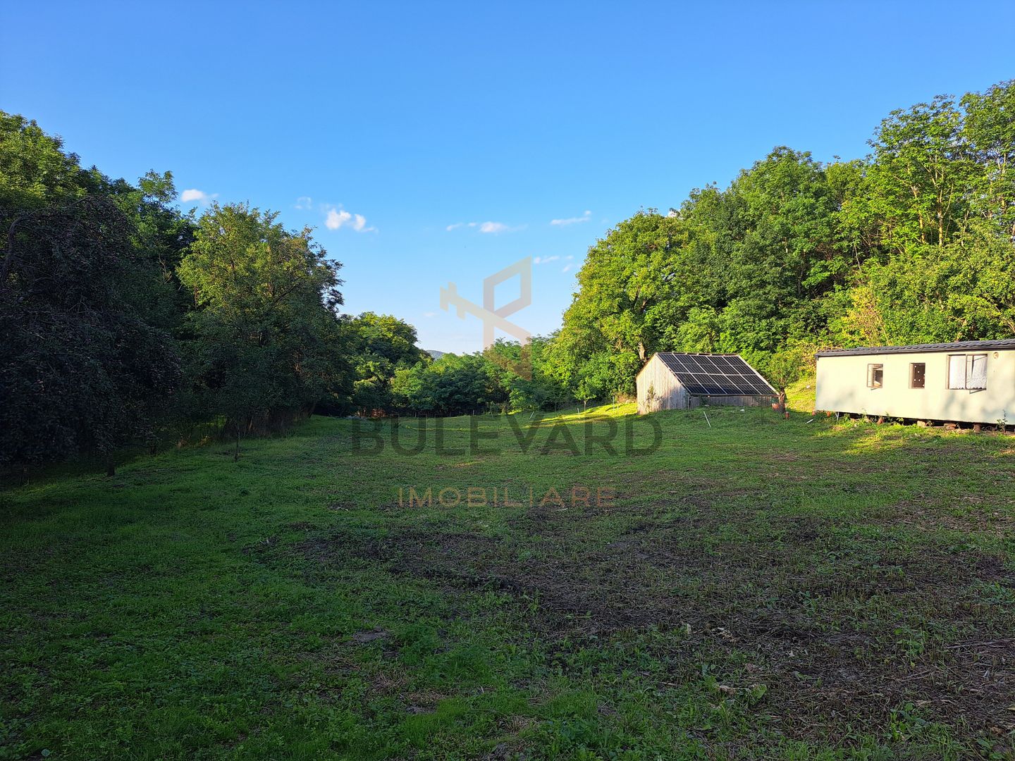 Comision 0. Casuta mobila cu teren de 5491 mp la 25 km de Cluj-Napoca - Poză 22