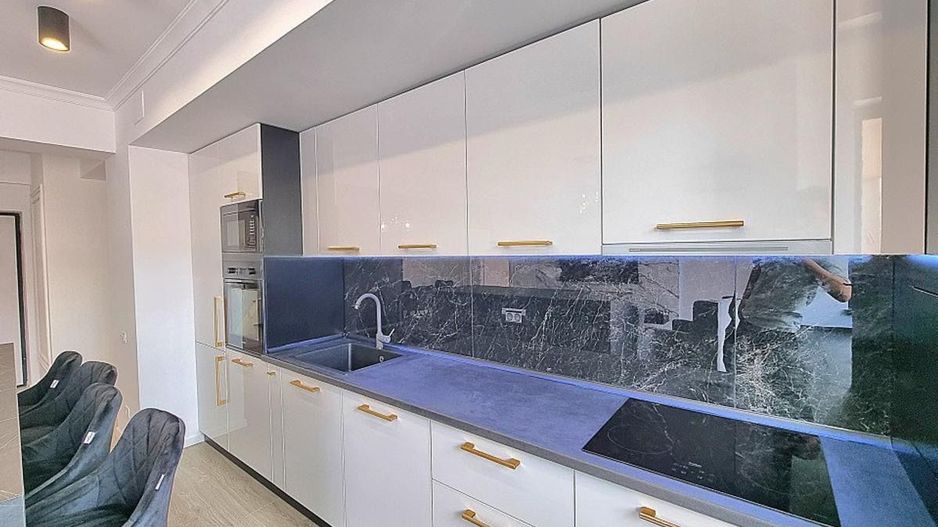 Penthouse 6 camere I Terasa I 2 locuri parcare - Poză 5