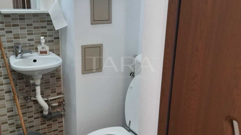 Apartament de Vânzare în Zona Albac, Gheorgheni - Poză 6