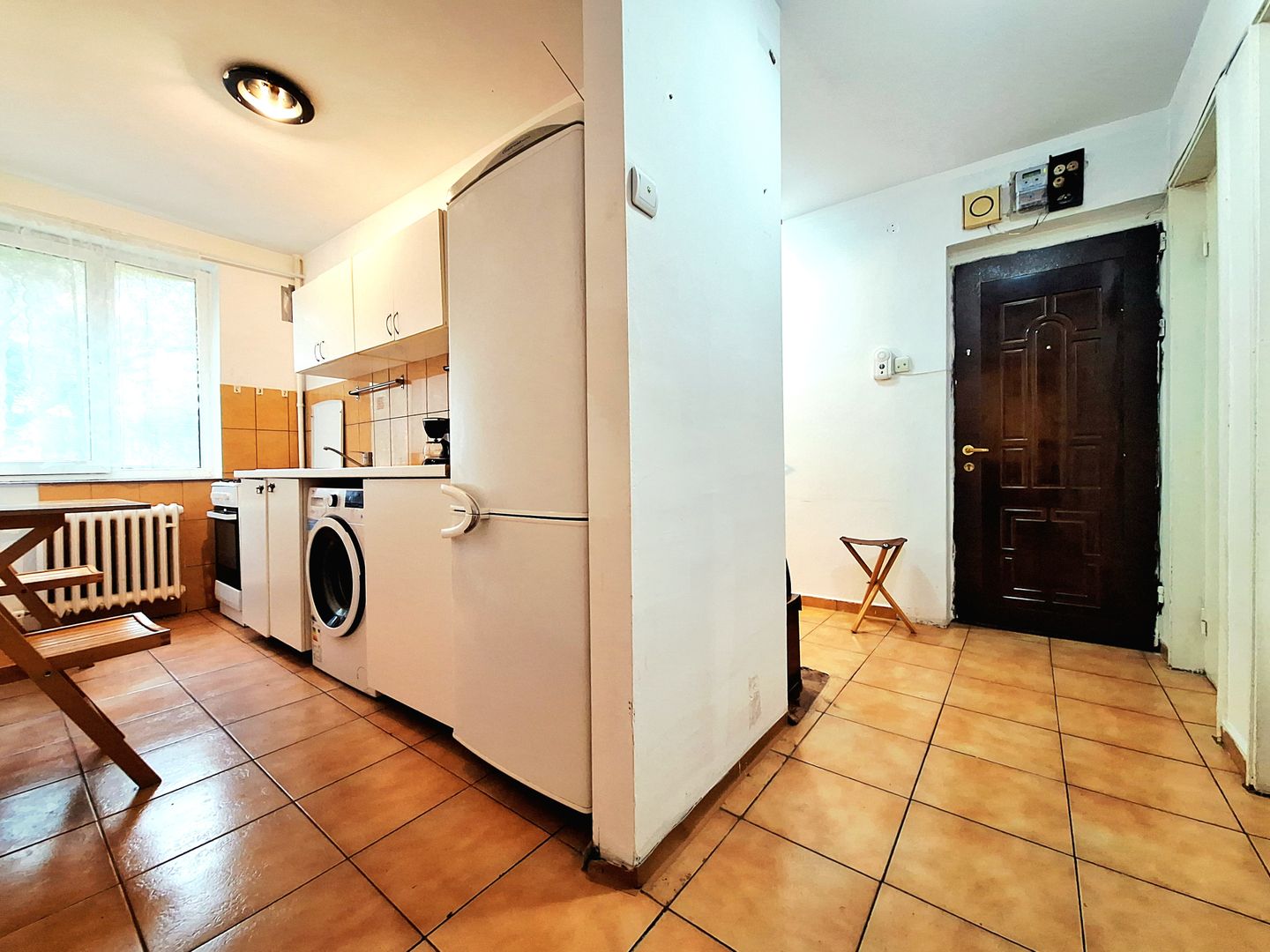 Apartament de inchiriat - Berceni - Emil Racoviță - Poză 3