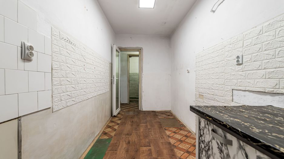 Apartament tip Samantha, 3 camere, Gen. Praporgescu - Poză 6