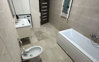 Etaj 1 Apartament 2 Camere Mobilat si Utilat Complet - Poză 7