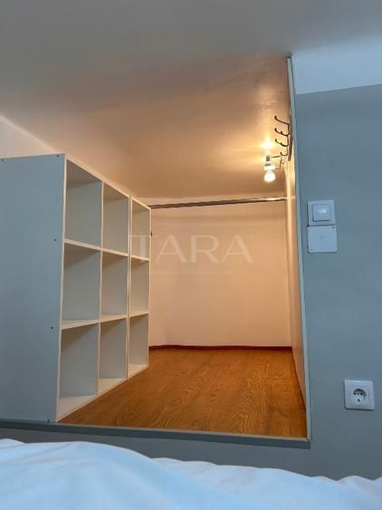 Apartament cochet, clădire interbelica, ultracentral, investitie. - Poză 8