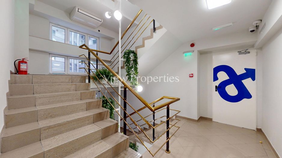 Calea Victoriei - Piata Victoriei - Birouri de inchiriat - Poză 9