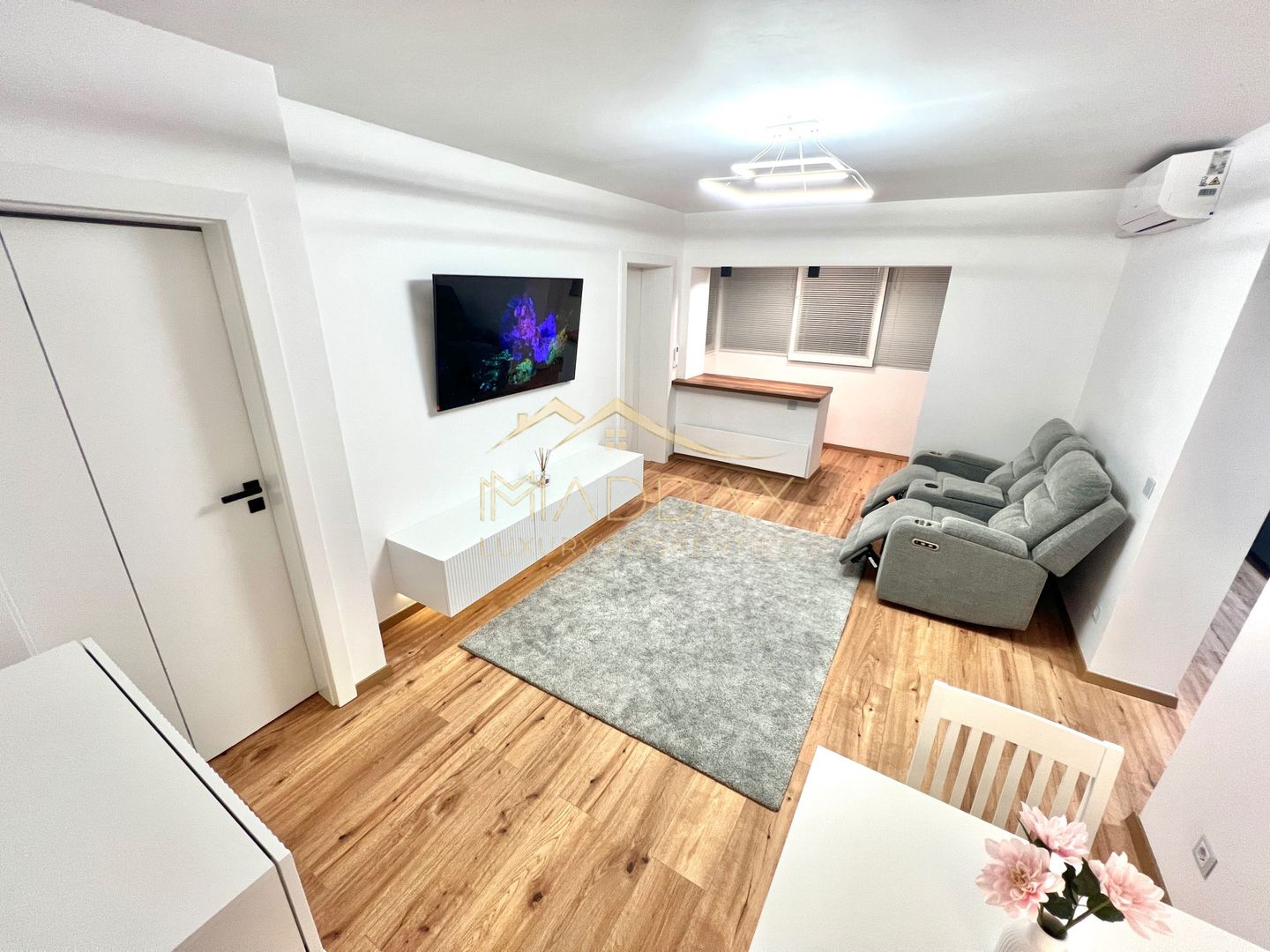 💎 Apartament Premium 2 Camere | Prima Închiriere | Zona Floreasca - Verdi - Poză 1