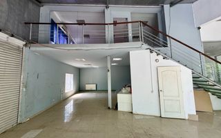 OPORTUNITATE BUSINESS - de inchiriat showroom si hale - Sos Giurgiului - Poză 6