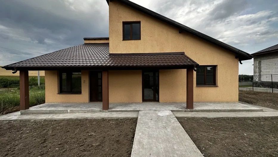 Casa, Sendreni - Poză 1